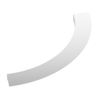 Монтажный фланец для печи Sawo TOWER TH6, сталь, TH-COLLAR-ST6-CNR